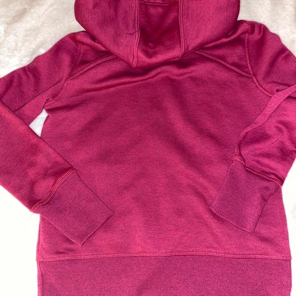 🔥 Hyba Pink Hoodie Excellent Condition Size M. - Picture 5 of 8